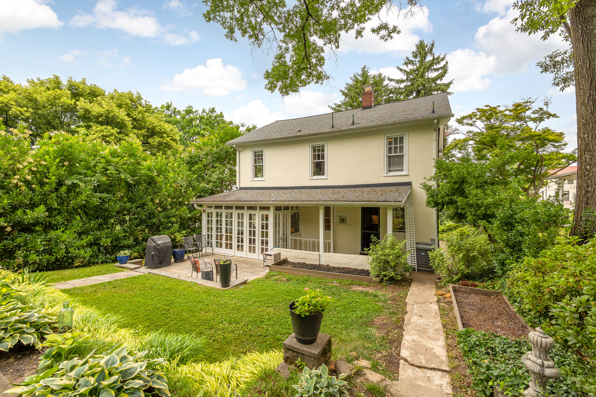 1313 Quincy Street NE_Backyard
